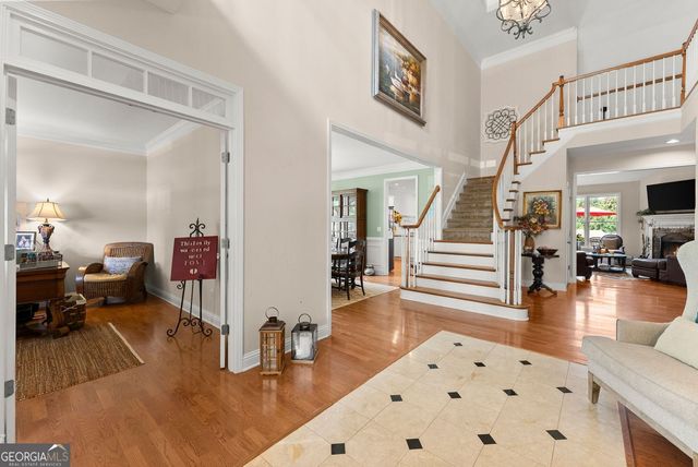 5305 Glenhaven Drive, Cumming, GA 30041