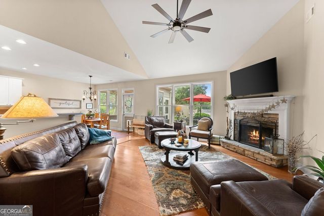 5305 Glenhaven Drive, Cumming, GA 30041