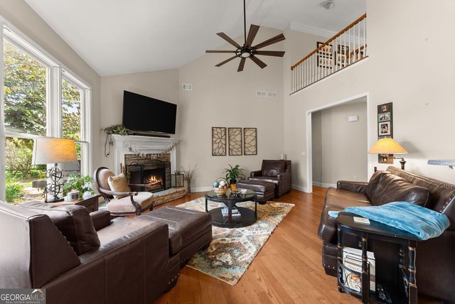 5305 Glenhaven Drive, Cumming, GA 30041