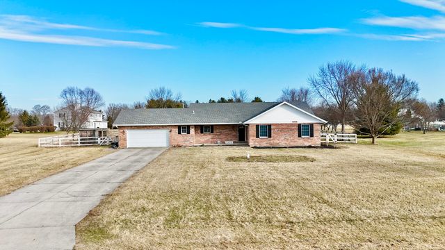 3460 Hanson Road 3460 Hanson Road, Springfield, OH 45504