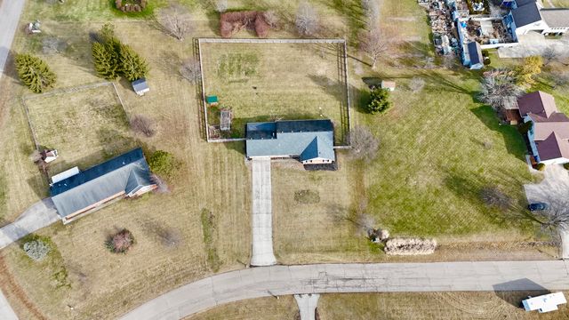 3460 Hanson Road 3460 Hanson Road, Springfield, OH 45504