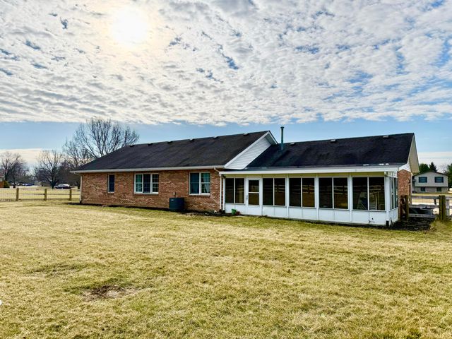 3460 Hanson Road 3460 Hanson Road, Springfield, OH 45504