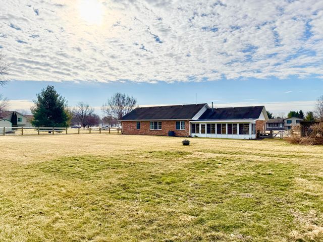 3460 Hanson Road 3460 Hanson Road, Springfield, OH 45504