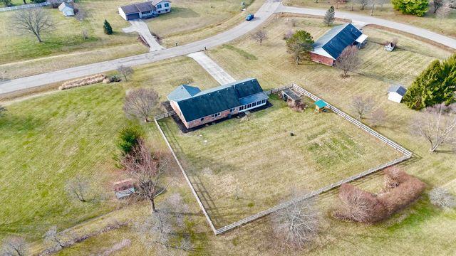 3460 Hanson Road 3460 Hanson Road, Springfield, OH 45504