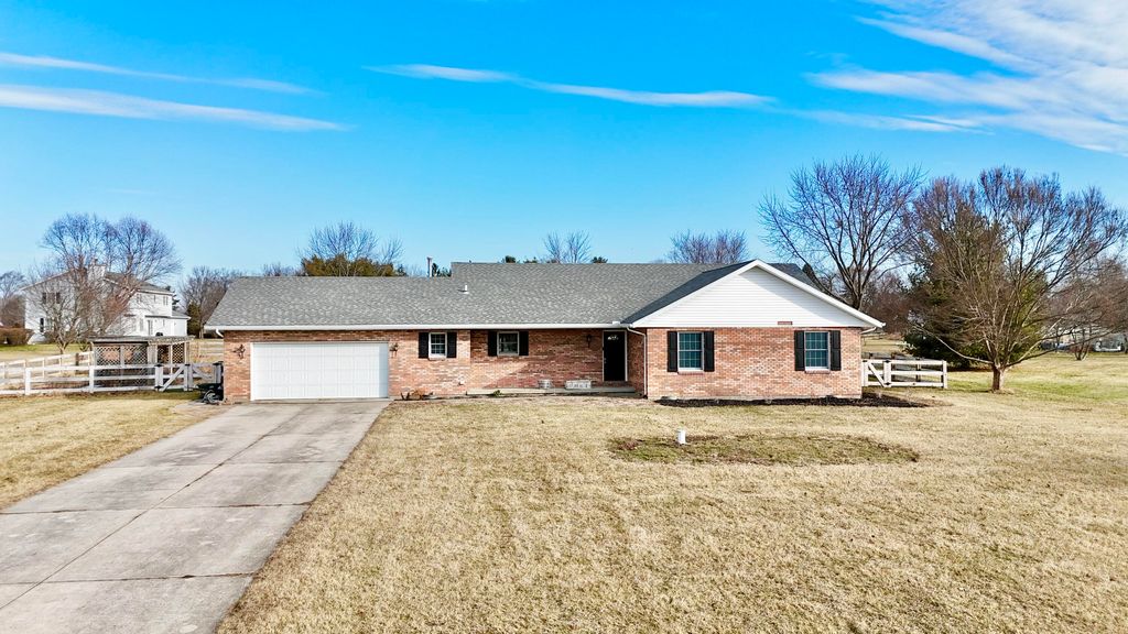 3460 Hanson Road 3460 Hanson Road, Springfield, OH 45504
