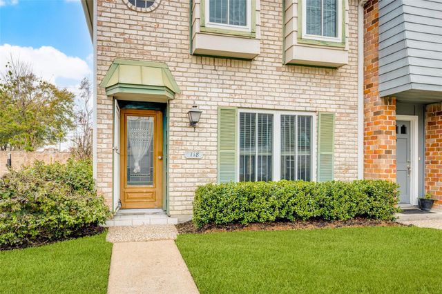 11002 Hammerly Boulevard 118, Houston, TX 77043