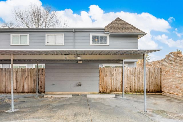 11002 Hammerly Boulevard 118, Houston, TX 77043