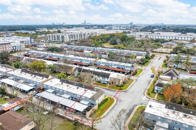 11002 Hammerly Boulevard 118, Houston, TX 77043