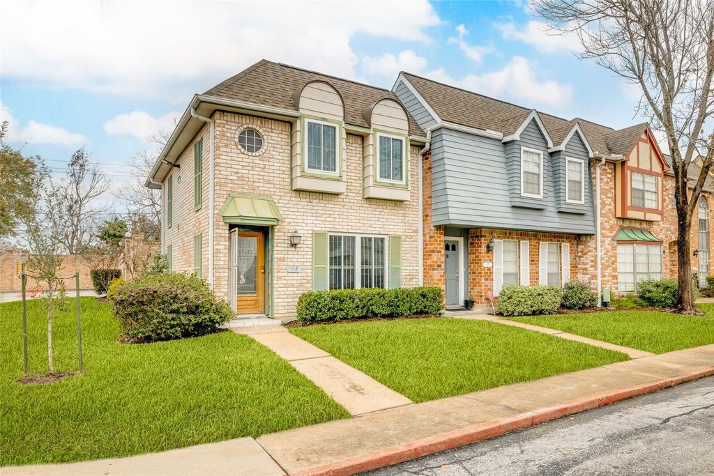 11002 Hammerly Boulevard 118, Houston, TX 77043