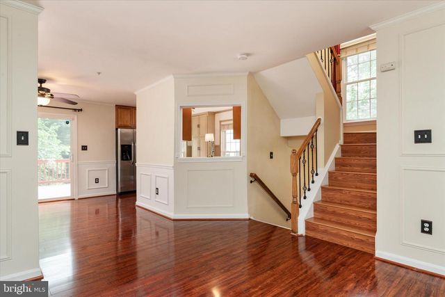 4515 INGHAM RD, Owings Mills, MD 21117