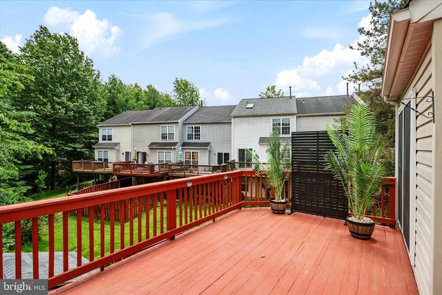 4515 INGHAM RD, Owings Mills, MD 21117
