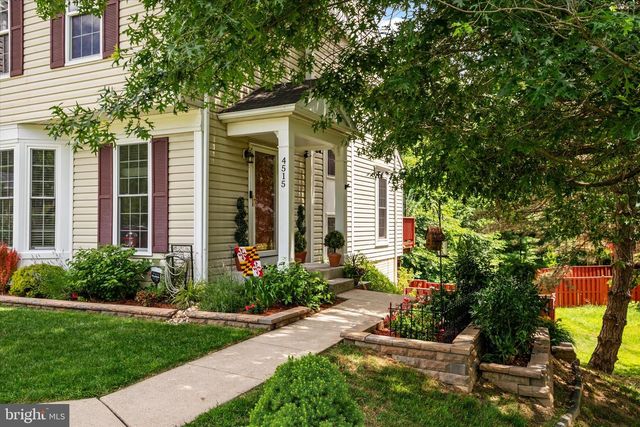 4515 INGHAM RD, Owings Mills, MD 21117