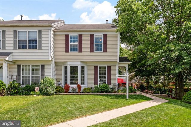 4515 INGHAM RD, Owings Mills, MD 21117