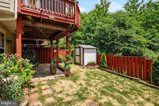 4515 INGHAM RD, Owings Mills, MD 21117