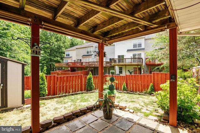 4515 INGHAM RD, Owings Mills, MD 21117