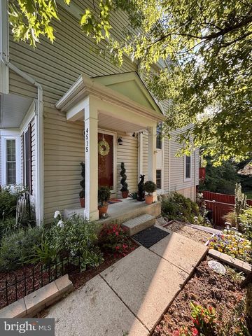 4515 INGHAM RD, Owings Mills, MD 21117