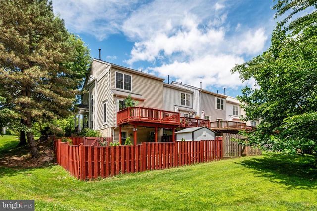 4515 INGHAM RD, Owings Mills, MD 21117