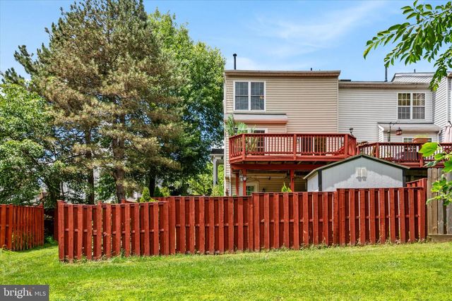 4515 INGHAM RD, Owings Mills, MD 21117
