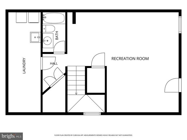 4515 INGHAM RD, Owings Mills, MD 21117