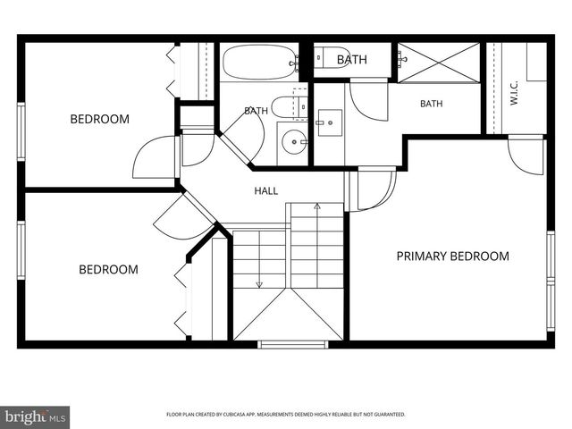 4515 INGHAM RD, Owings Mills, MD 21117