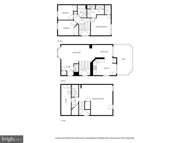4515 INGHAM RD, Owings Mills, MD 21117