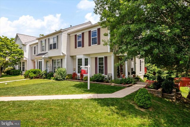 4515 INGHAM RD, Owings Mills, MD 21117