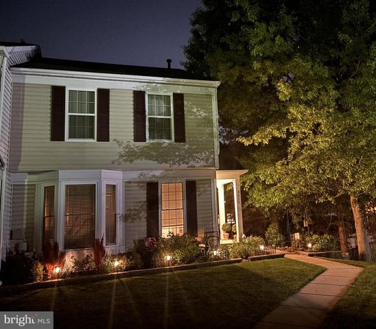 4515 INGHAM RD, Owings Mills, MD 21117