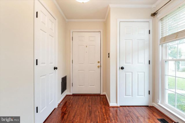 4515 INGHAM RD, Owings Mills, MD 21117