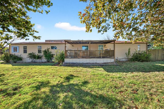 18008 Cindys Lane, Justin, TX 76247