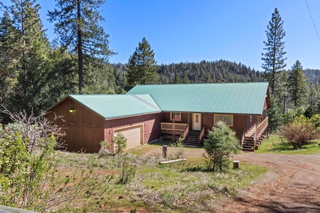 10625 Forbestown Rd, Challenge, CA 95925