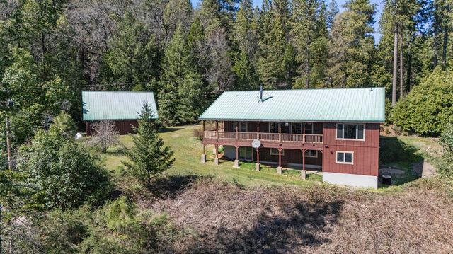 10625 Forbestown Rd, Challenge, CA 95925