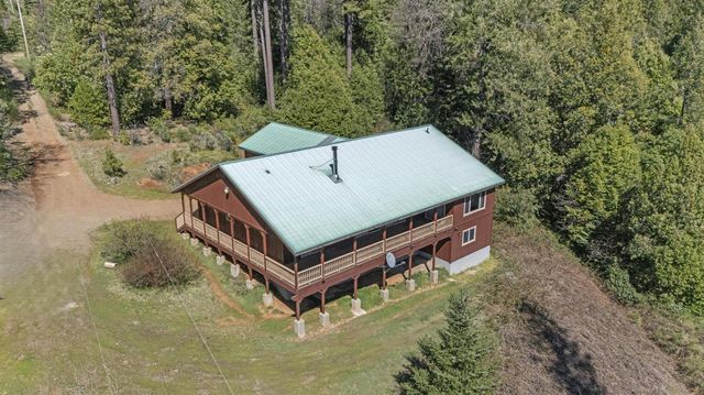 10625 Forbestown Rd, Challenge, CA 95925