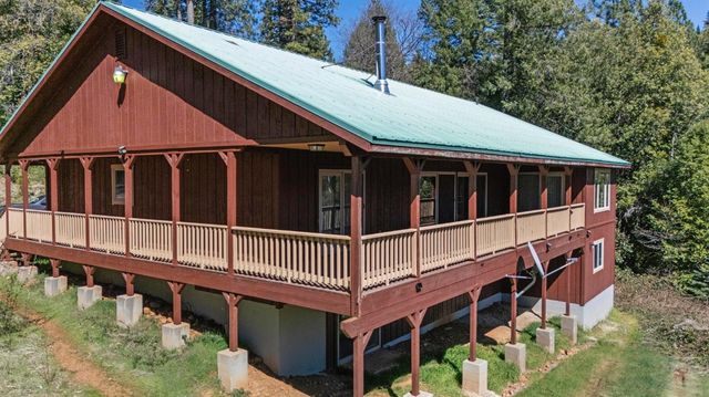 10625 Forbestown Rd, Challenge, CA 95925