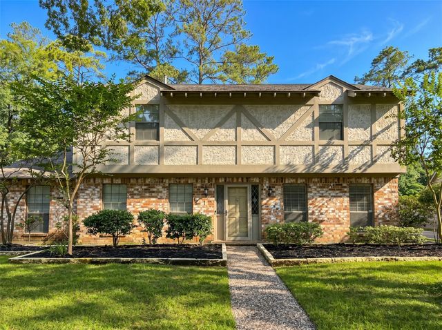 5702 Vestavia Drive, Houston, TX 77069