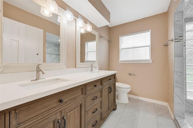 5702 Vestavia Drive, Houston, TX 77069