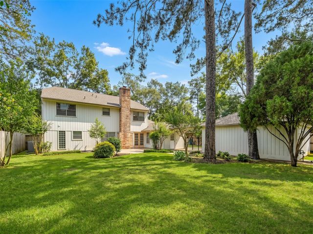 5702 Vestavia Drive, Houston, TX 77069