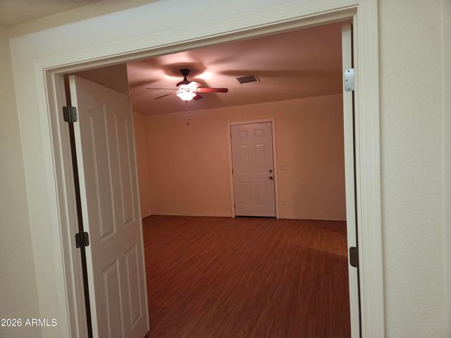 9500 S EL THUMA REAL --, Hereford, AZ 85615