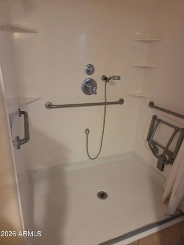 9500 S EL THUMA REAL --, Hereford, AZ 85615