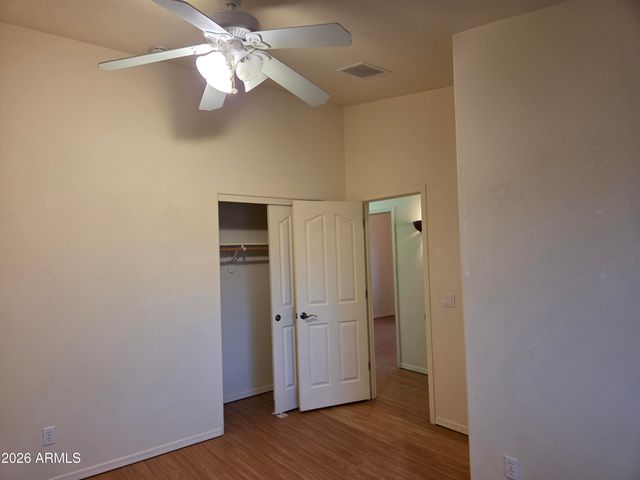 9500 S EL THUMA REAL --, Hereford, AZ 85615