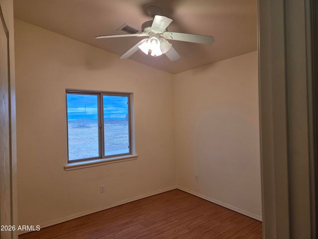 9500 S EL THUMA REAL --, Hereford, AZ 85615