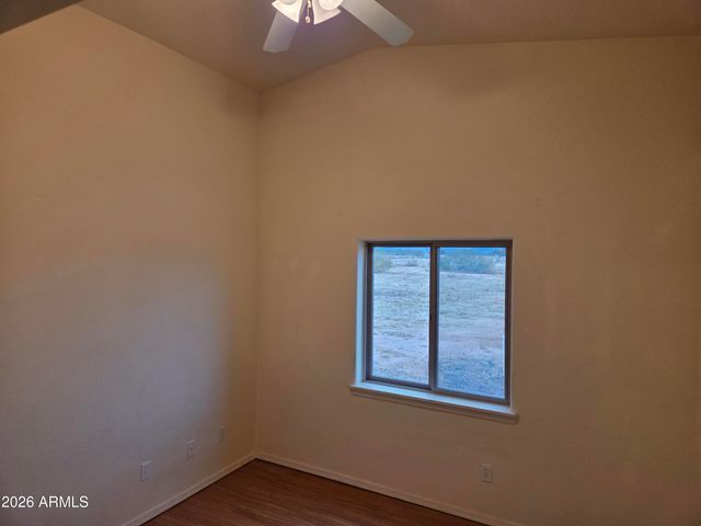 9500 S EL THUMA REAL --, Hereford, AZ 85615