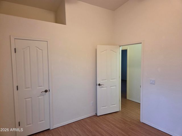 9500 S EL THUMA REAL --, Hereford, AZ 85615