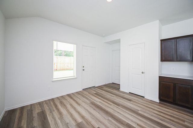 1003 Vilana Ridge Land, Houston, TX 77090