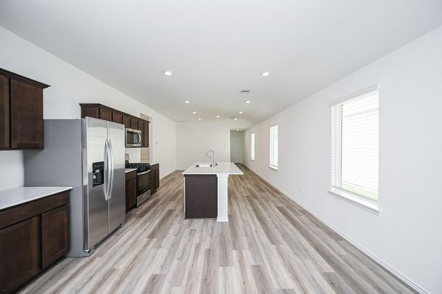 1003 Vilana Ridge Land, Houston, TX 77090