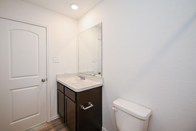 1003 Vilana Ridge Land, Houston, TX 77090