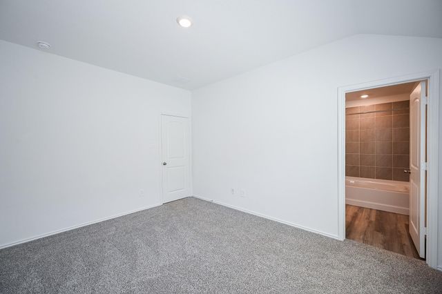 1003 Vilana Ridge Land, Houston, TX 77090