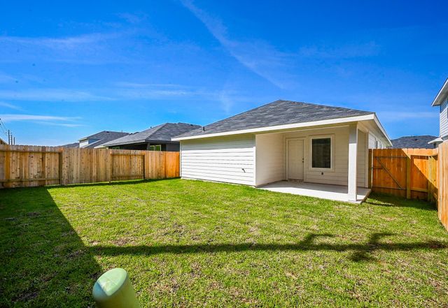 1003 Vilana Ridge Land, Houston, TX 77090