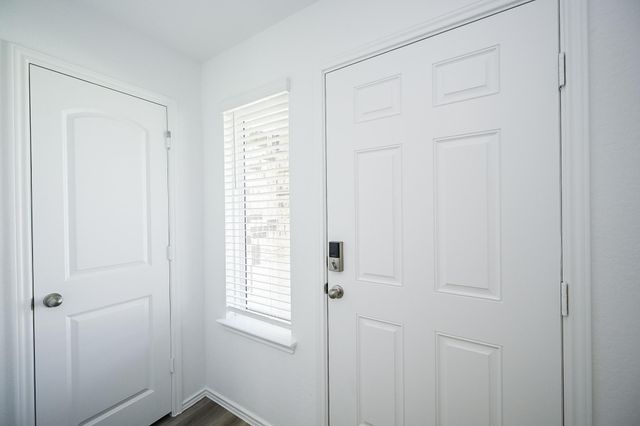 1003 Vilana Ridge Land, Houston, TX 77090