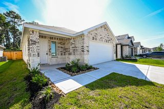 1003 Vilana Ridge Land, Houston, TX 77090