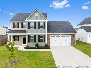 5427 Debut Avenue, Hope Mills, NC 28347